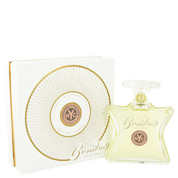 Bond No. 9 So New York Eau De Parfum Spray 3.3 oz