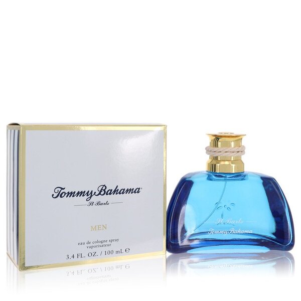 Tommy Bahama Set Sail St. Barts Cologne 3.4 oz