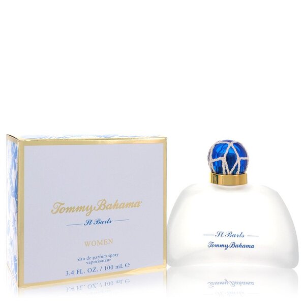 Tommy Bahama Set Sail St. Barts Eau De Parfum 3.4 oz