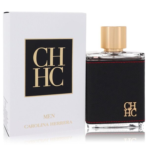 Carolina Herrera CH Eau de Toilette Spray 3.4 oz