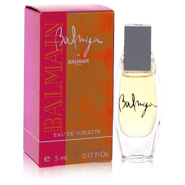 Pierre Balmain Balmya Mini EDT .17 oz