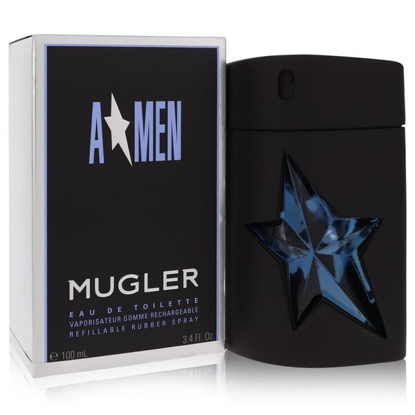 Thierry Mugler Angel Eau De Toilette Spray 3.4 oz