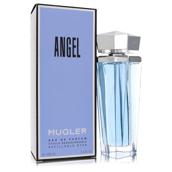 Thierry Mugler Angel 3.4 oz Eau de Parfum Spray for Women