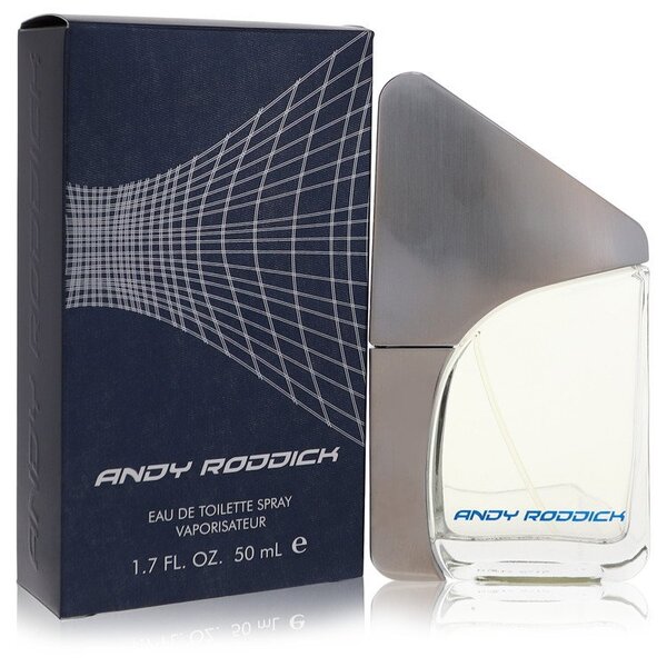 Parlux Andy Roddick 1.7 oz Eau De Toilette for Men