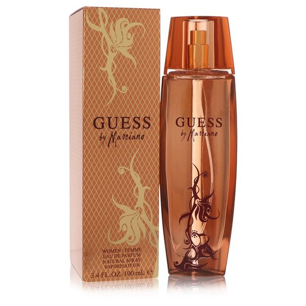 Guess Marciano Women's 3.4 oz Eau de Parfum Spray: Floral Fruity