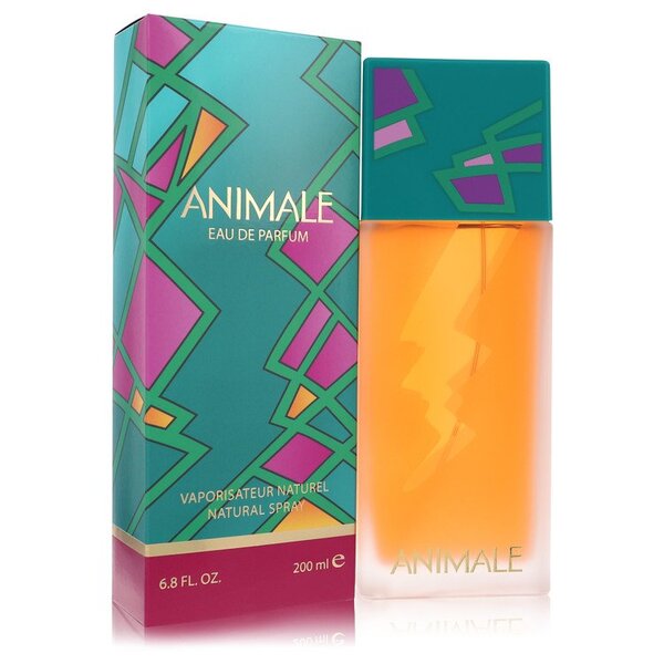 Animale by Animale 6.7 oz Luxurious Woody Mossy EDP
