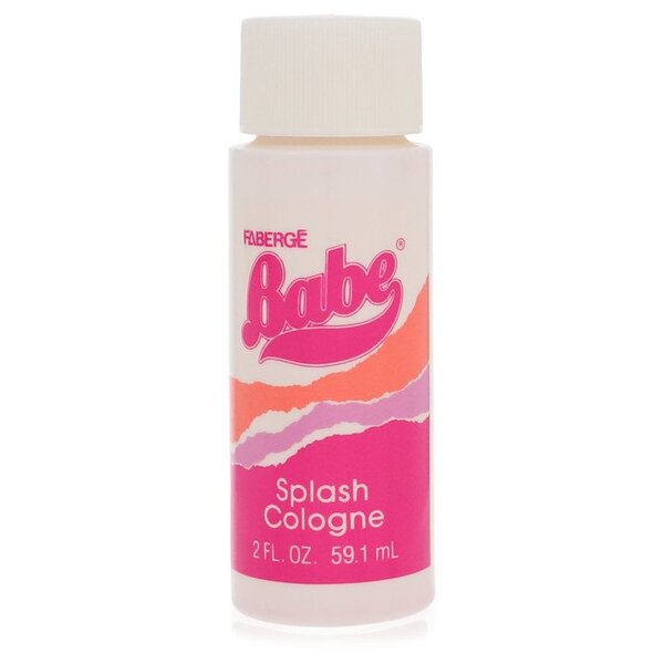 Faberge Babe Cologne Spray - 2 oz for Women