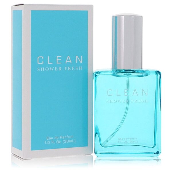 Clean Shower Fresh Eau De Parfum - 1 fl oz