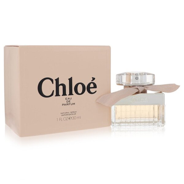 Chloe Eau de Parfum Spray for Women - 1 oz