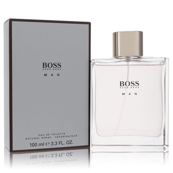 Hugo Boss Orange Eau De Toilette Spray - 3.3 oz