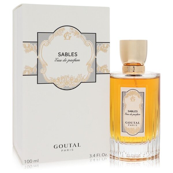 Annick Goutal Sables Eau De Parfum Spray - 3.4 oz