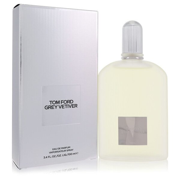 Tom Ford Grey Vetiver Eau de Parfum for Men - 3.4 oz