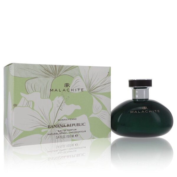 Banana Republic Malachite Special Edition Eau de Parfum - 3.4 oz