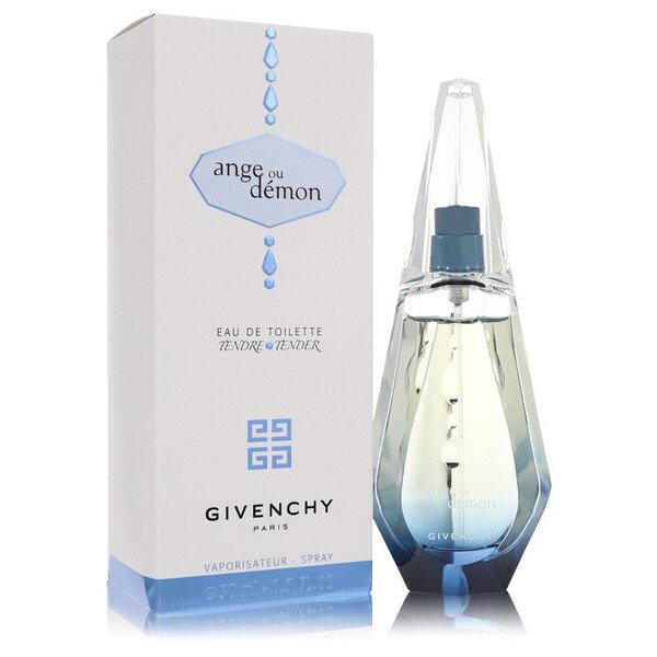 Givenchy Ange Ou Demon Tender EDT Spray - 1.7 oz