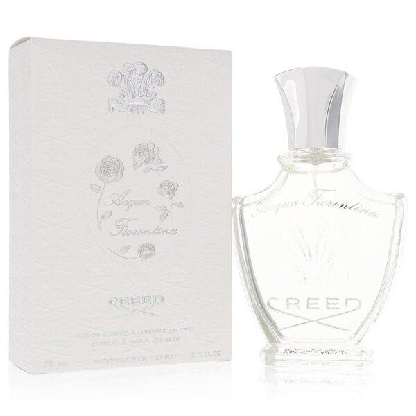 Creed Acqua Fiorentina Eau De Parfum 2.5 oz - Blooming Fruity Floral