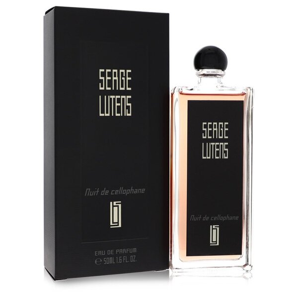 Serge Lutens Nuit De Cellophane Eau de Parfum - 1.69 oz