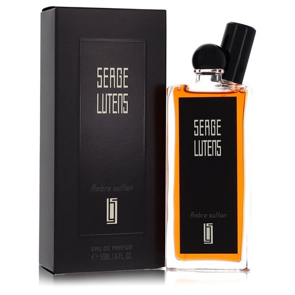 Serge Lutens Ambre Sultan Eau de Parfum 1.69 oz Unisex Amber Spice