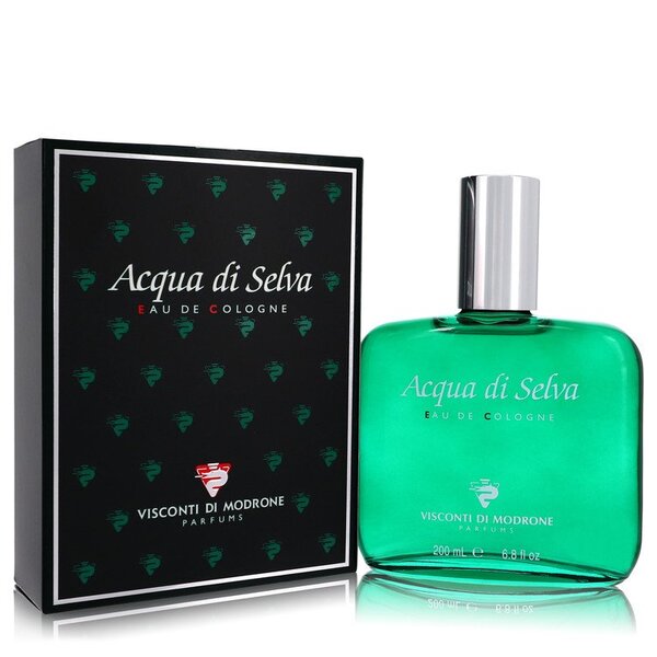 Visconte Di Modrone Acqua Di Selva Eau de Cologne 6.8 oz Men's Classic