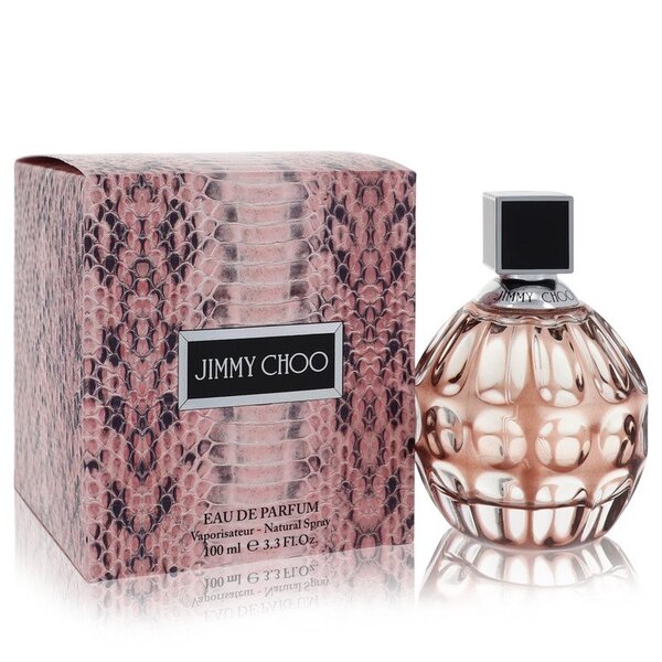 Jimmy Choo Eau de Parfum for Women - 3.4 oz