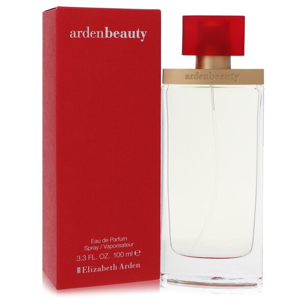Elizabeth Arden Arden Beauty Eau de Parfum Spray - 3.3 oz