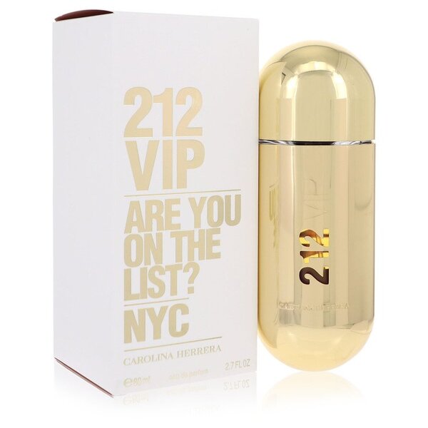 Carolina Herrera 212 VIP Eau de Parfum 2.7oz for Women