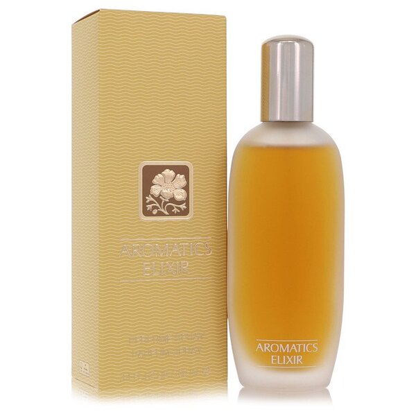 Clinique Aromatics Elixir 3.4 oz Eau De Parfum Spray