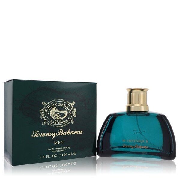 Tommy Bahama Set Sail Martinique 3.4 oz Cologne Spray for Men