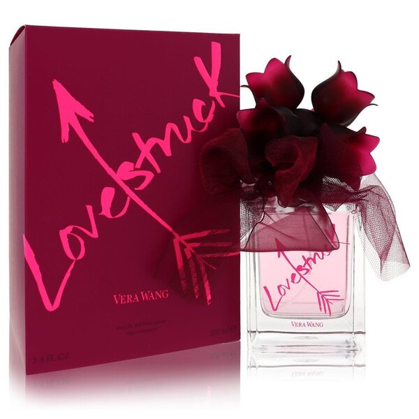 Vera Wang Lovestruck Eau de Parfum Spray - 3.4 fl oz