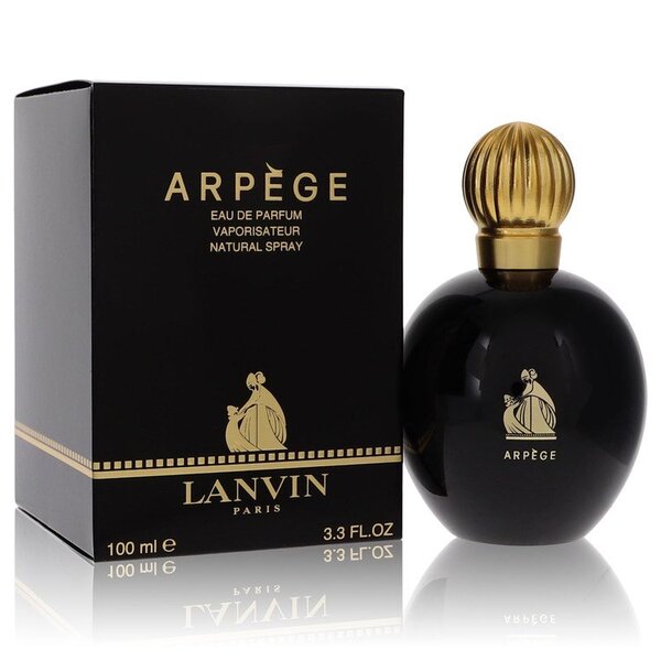 Lanvin Arpege Eau de Parfum - 3.4 fl oz