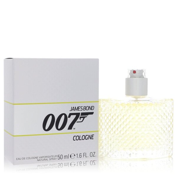 James Bond 007 Eau de Cologne for Men - 1.6 oz