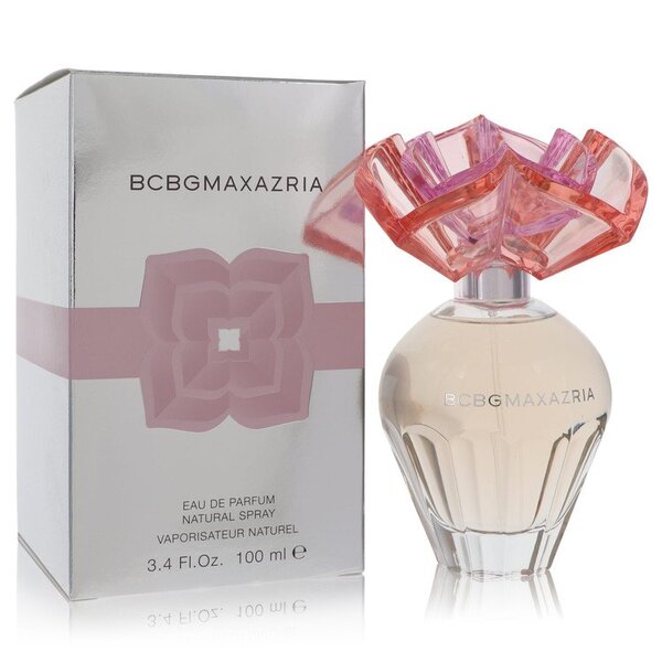 BCBG Max Azria Eau De Parfum Spray 3.4 oz