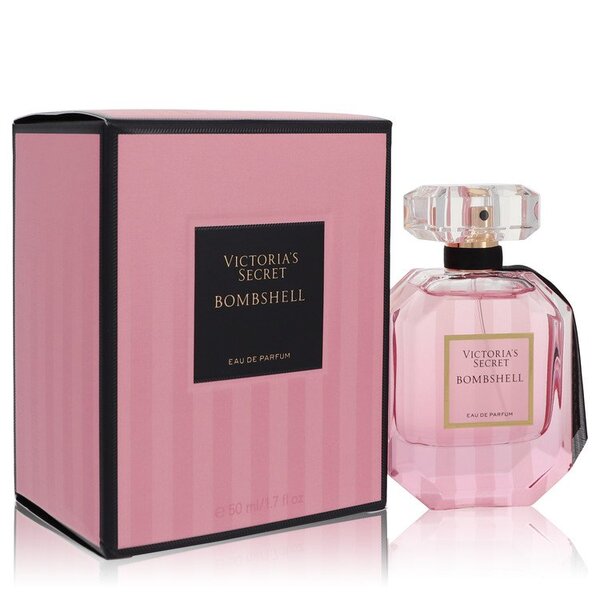 Victoria's Secret Bombshell EDP Spray 1.7 oz | Fruity Floral Confidence