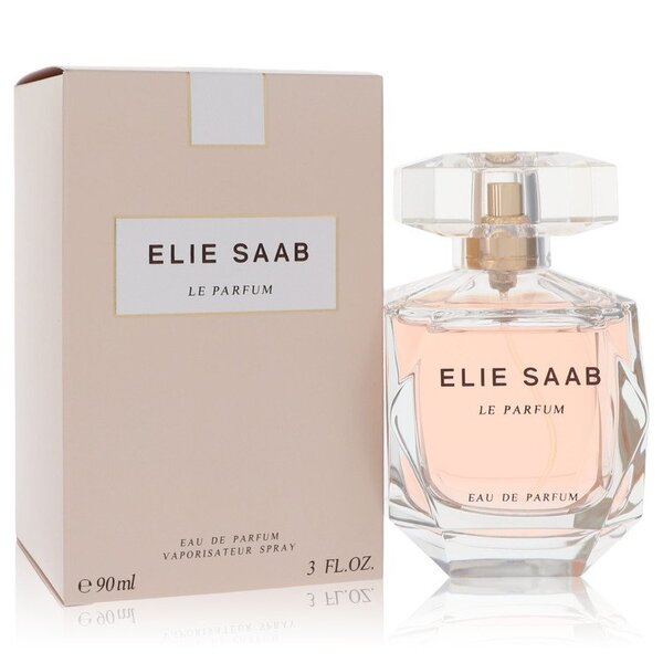 Elie Saab Le Parfum Eau de Parfum for Women - 3 oz Spray