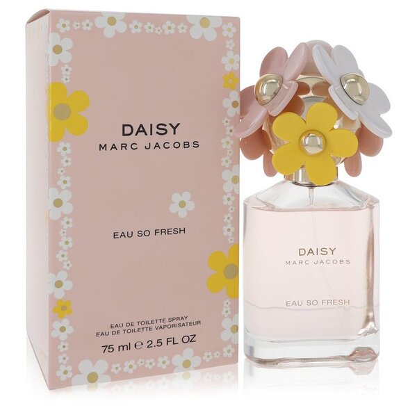 Marc Jacobs Daisy Eau So Fresh 2.5 oz EDT Spray