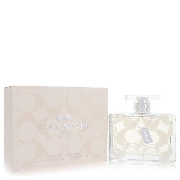 Coach Signature Eau de Parfum 3.4 oz Spray