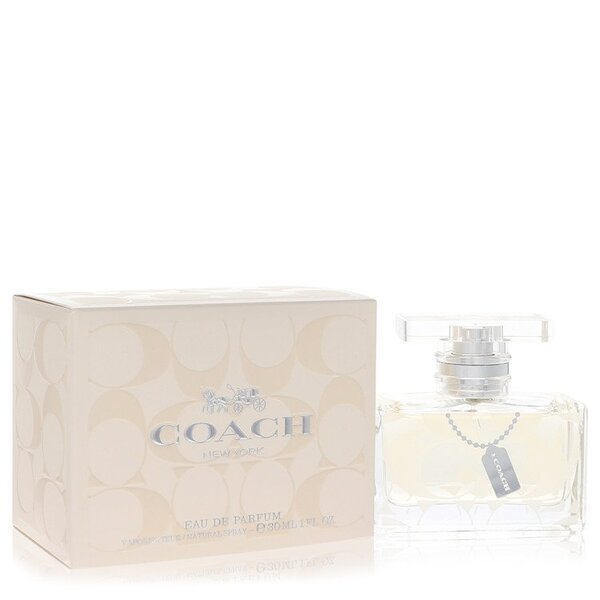 Coach Signature Eau De Parfum for Women - 1 oz