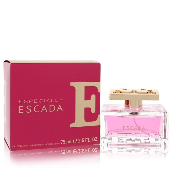 Escada Especially Escada Eau De Parfum Spray 2.5 oz