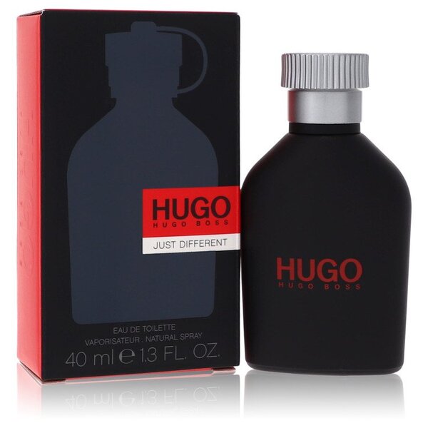 Hugo Boss Just Different EDT Spray for Men 1.3 oz