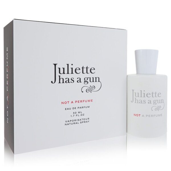 Juliette Has a Gun Not a Perfume: Clean & Subtle 1.7 oz Eau De Parfum