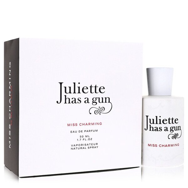 Juliette Has a Gun Miss Charming: Sweet & Playful 1.7 oz Eau De Parfum