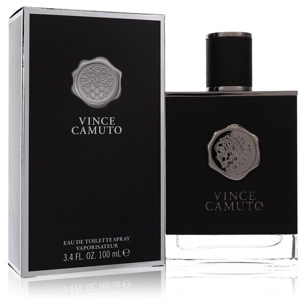 Vince Camuto Eau de Toilette 3.4 oz Spray