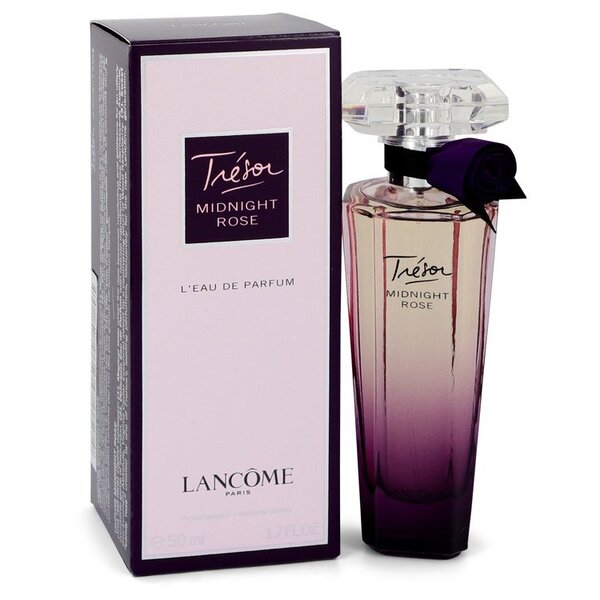 Lancome Trésor Midnight Rose Eau de Parfum - 1.7 oz