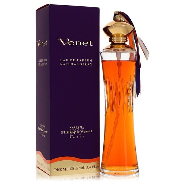 Philippe Venet Eau De Parfum Spray - 3.4 oz