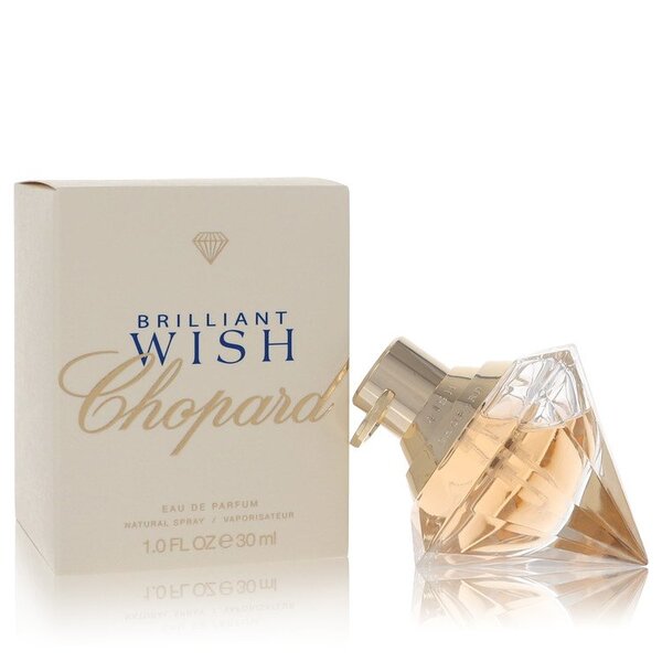 Chopard Brilliant Wish 1 oz Eau de Parfum Spray