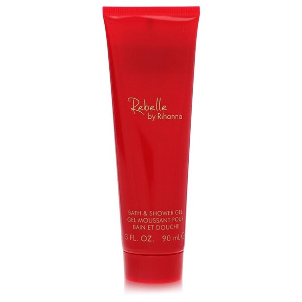 Rihanna Rebelle Shower Gel 3 oz - Island Radiance