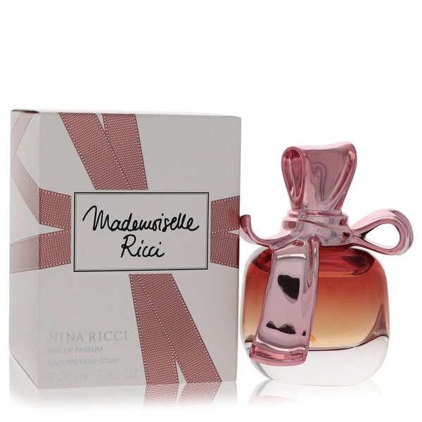 Nina Ricci Mademoiselle Ricci 1 oz Eau de Parfum