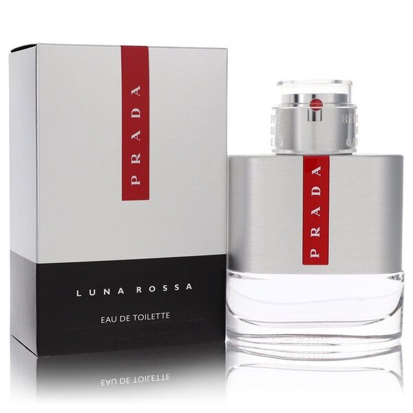Prada Luna Rossa Eau de Toilette - 1.7 oz
