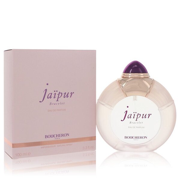 Boucheron Jaipur Bracelet 3.3 oz Eau De Parfum