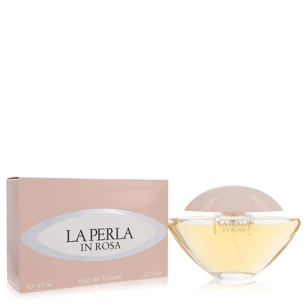 La Perla In Rosa 2.7 oz Eau De Toilette Spray