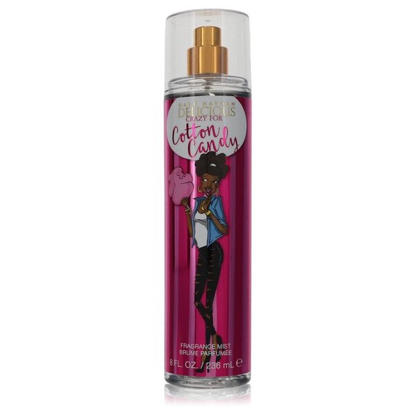 Gale Hayman Delicious Cotton Candy Fragrance Mist - 8 oz